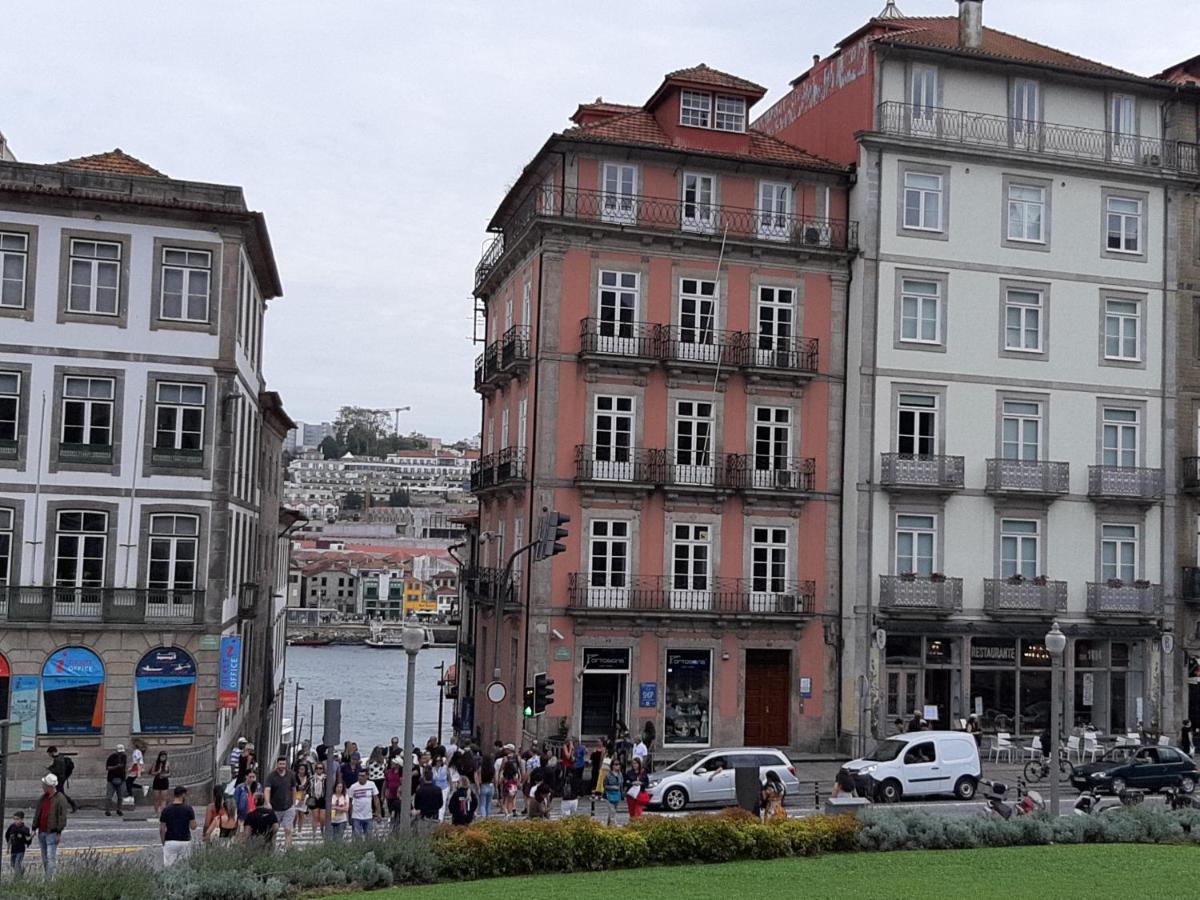 River Flat I - Heart Of Oporto Exterior foto