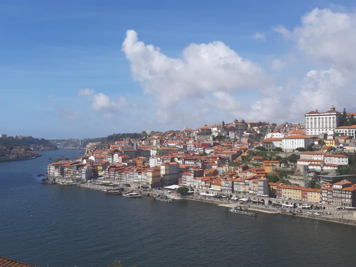 River Flat I - Heart Of Oporto Exterior foto