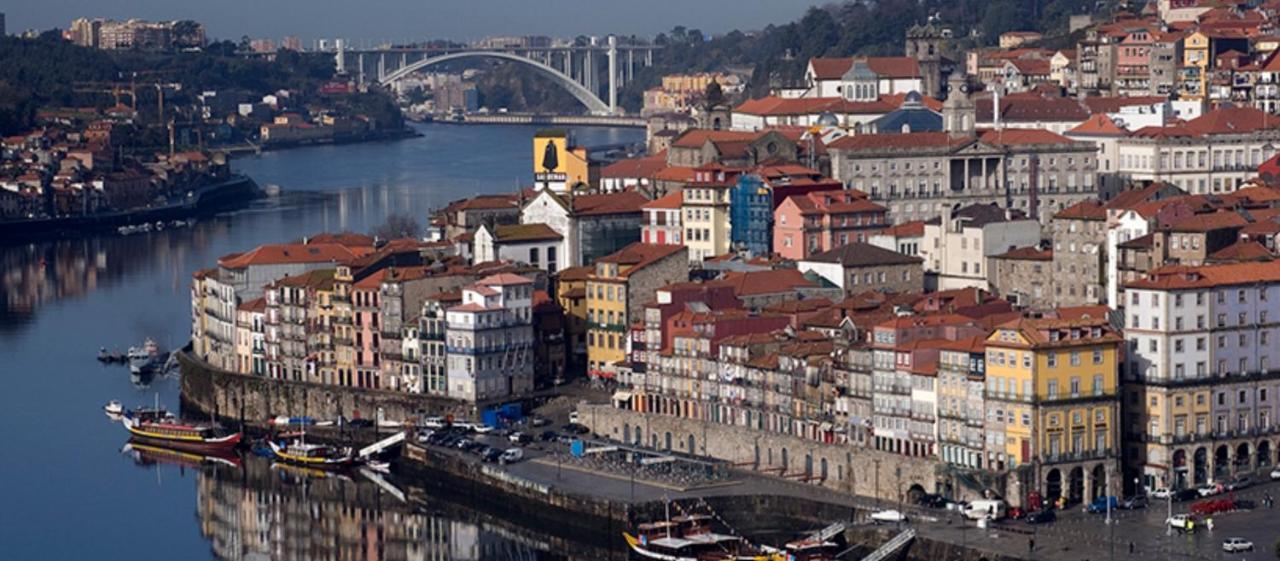 River Flat I - Heart Of Oporto Exterior foto