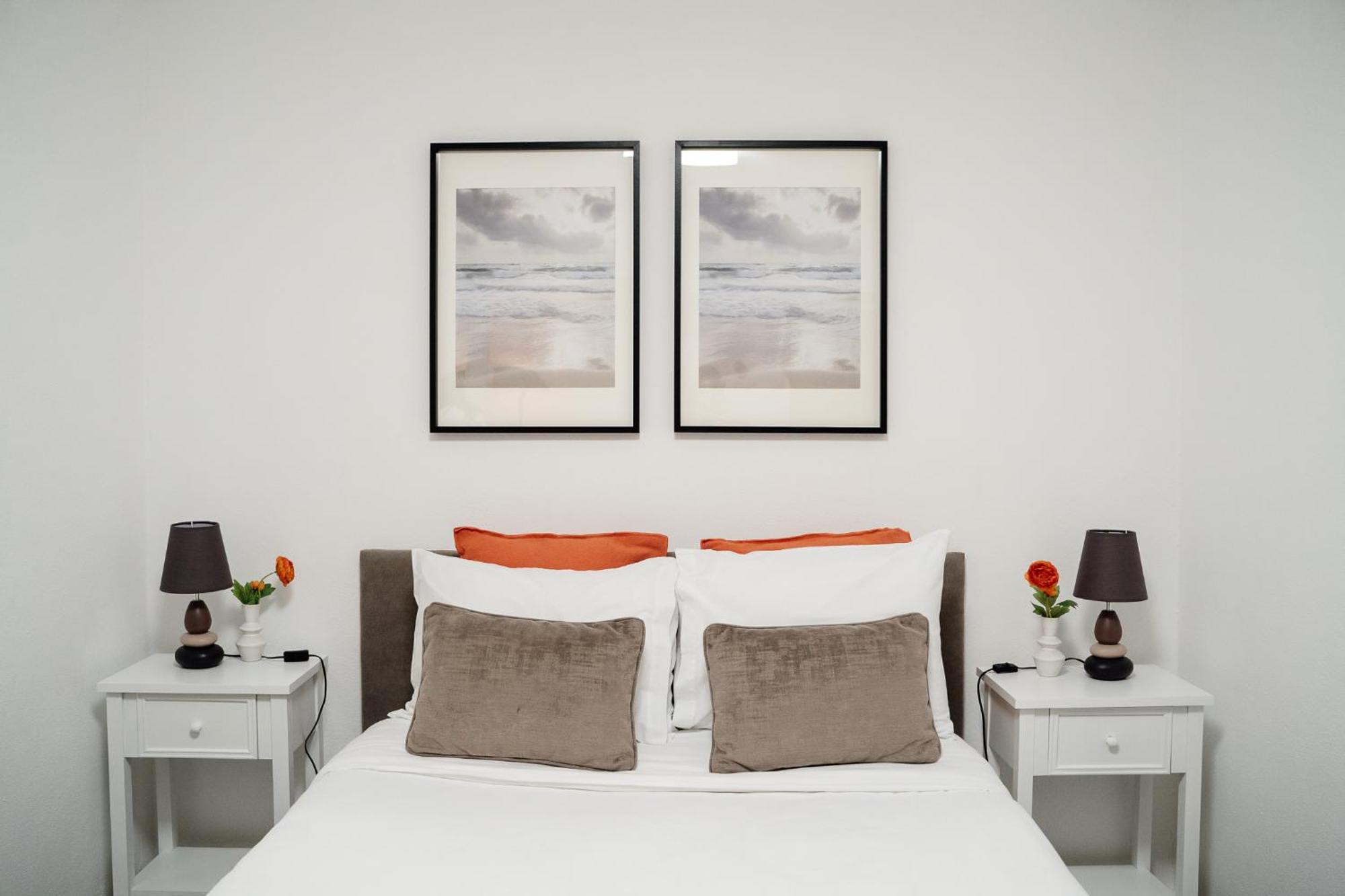 River Flat I - Heart Of Oporto Exterior foto