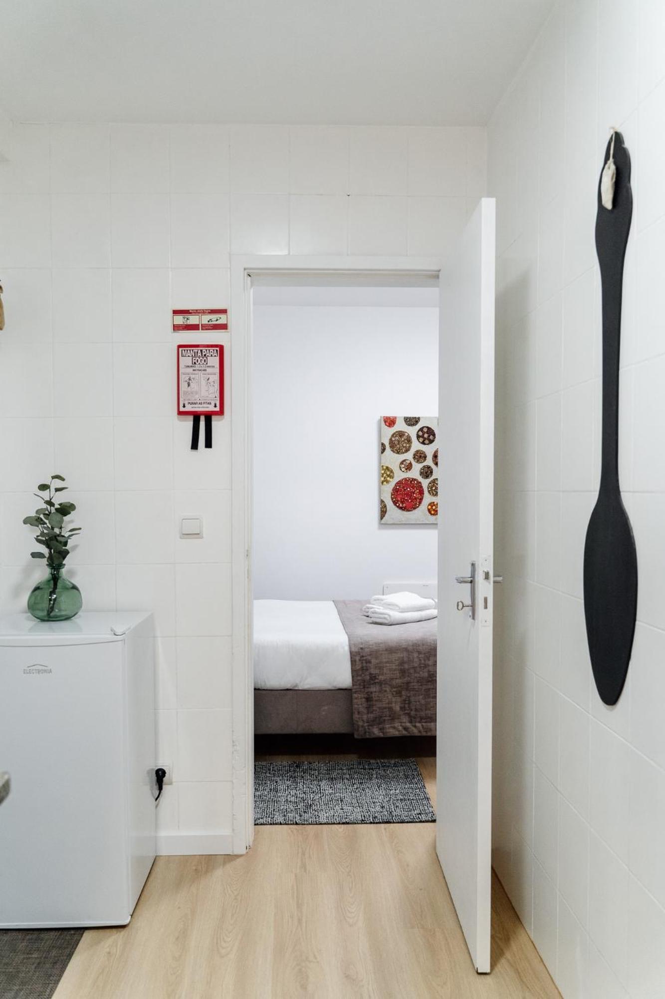 River Flat I - Heart Of Oporto Exterior foto