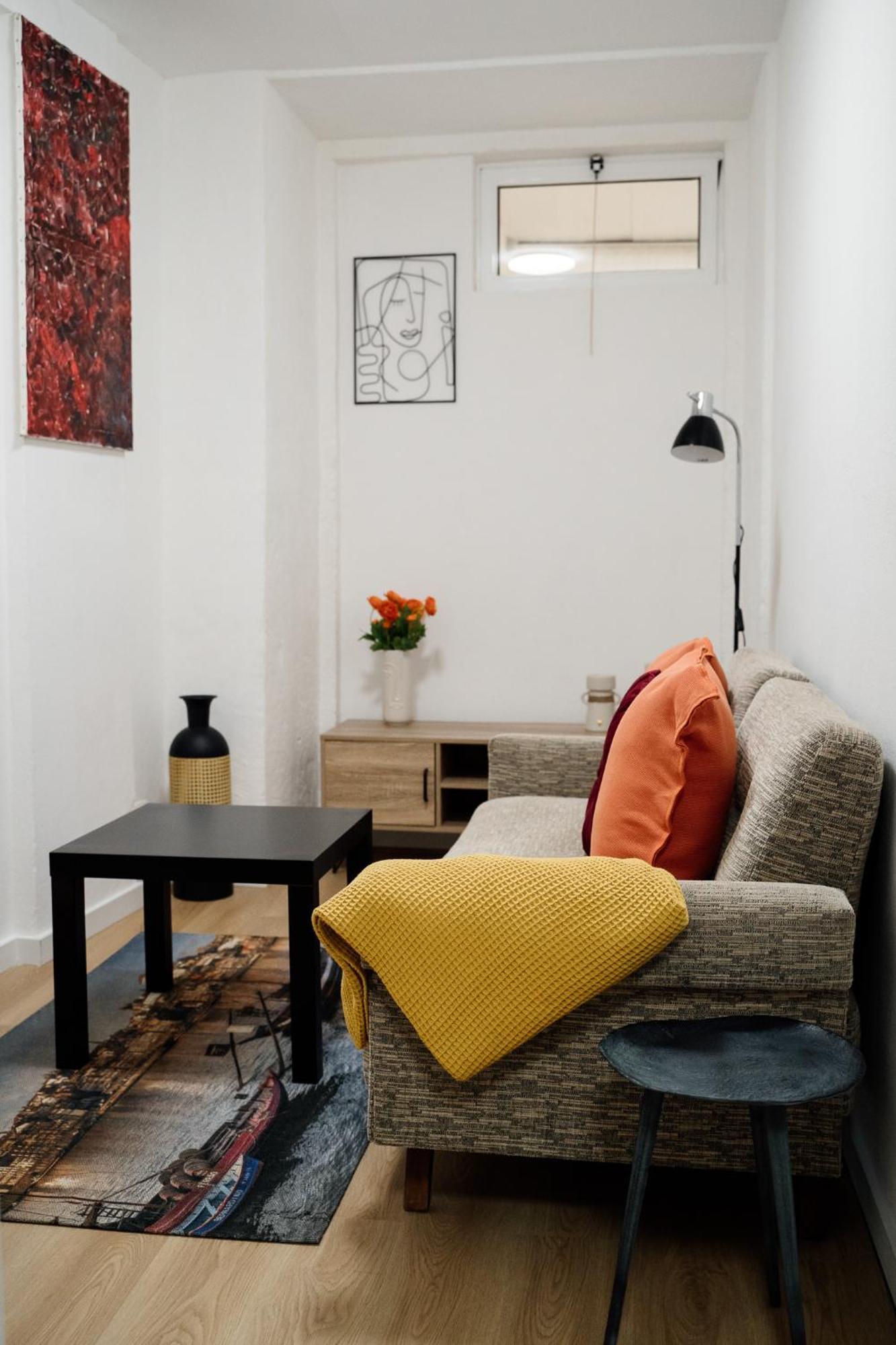 River Flat I - Heart Of Oporto Exterior foto